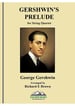 Gershwin's Prelude
